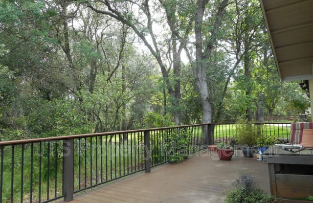 4180 Eastwood Street - 4180 Eastwood Street, Fair Oaks, CA 95628