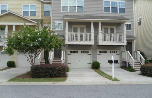 1105 Liberty Parkway NW - 1105 Liberty Pkwy NW, Atlanta, GA 30318