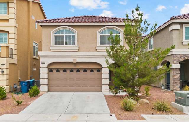 Stunning 4 Bedroom Home in South Las Vegas Area photos photos