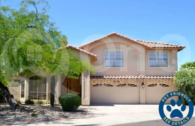 11234 North 129th Way - 11234 North 129th Way, Scottsdale, AZ 85259