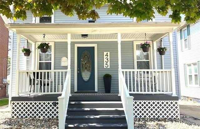 435 STARKWEATHER Street photos photos