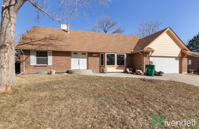 8198 S Marshall St. Littleton CO 80128 - 8198 South Marshall Street, Columbine, CO 80128