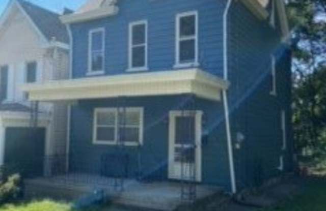 1214 Goe Ave - 1214 Goe Avenue, Pittsburgh, PA 15212