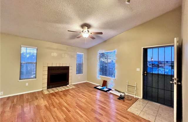 5048 Spencer Street photos photos