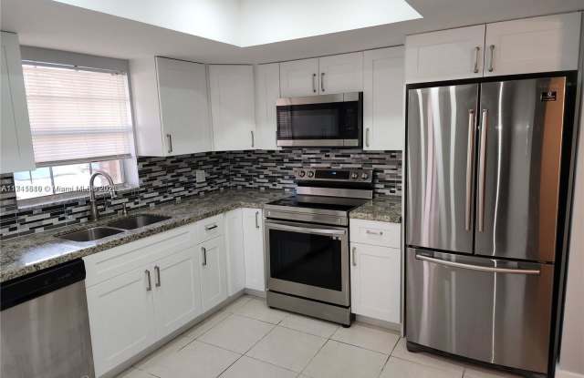 3050 Riverside Drive - 3050 Riverside Drive, Coral Springs, FL 33065