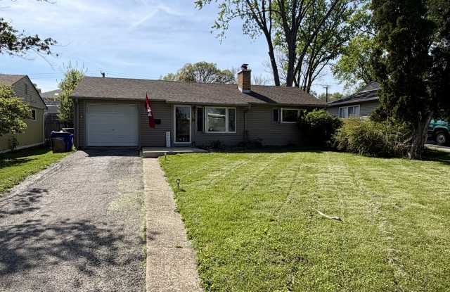 216 N Knollwood Dr photos photos