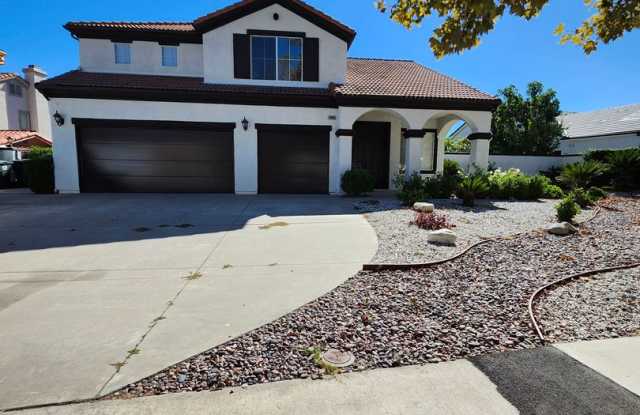 Beautiful two-story home located in the heart of Rancho Cucamonga! Must see. - 14065 Crestline Place, Rancho Cucamonga, CA 91739