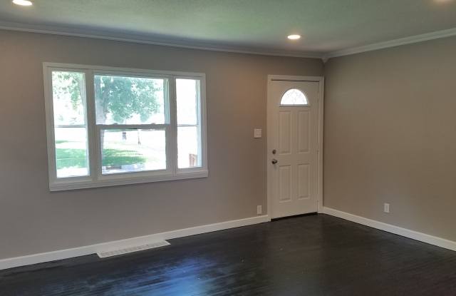 Everything updated on this corner house Gallery 4
