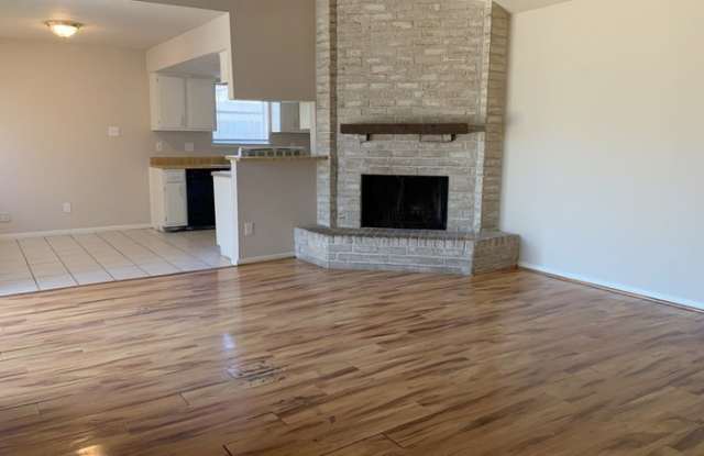 7015 Maple Fox Drive - 7015 Maple Fox Drive, Harris County, TX 77338