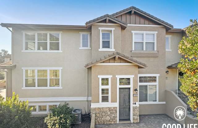 Elegant 3BR Residence in Exclusive Gated Community w/ AC  Garage! photos photos