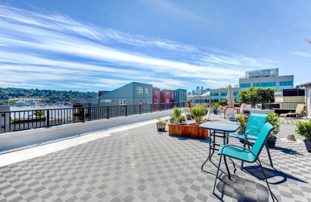 Union View Gallery 2