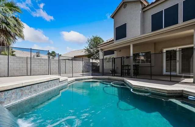 4734 E White Aster Street photos photos