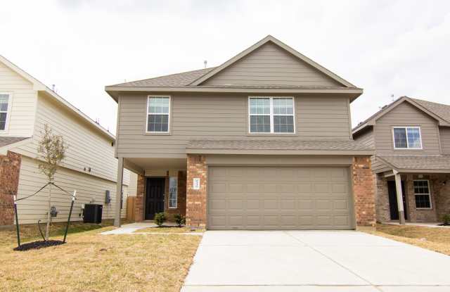 5335 Hawksbury Creek Trail - 5335 Hawksbury Creek Trl, Harris County, TX 77449