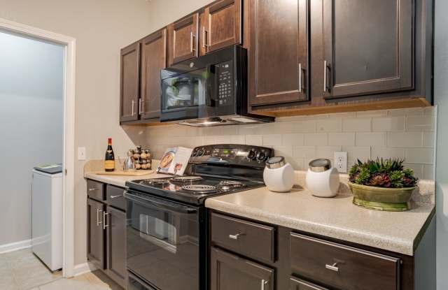 The Vive at Kellswater photos photos