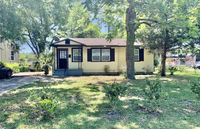 1932 Pullman Court - 1932 Pullman Court, Jacksonville, FL 32209