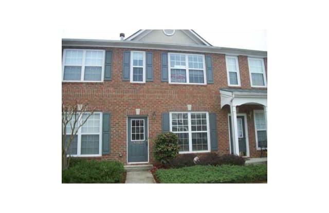 1581 Cove Creek Circle - 1581 Cove Creek Cir, Gwinnett County, GA 30093