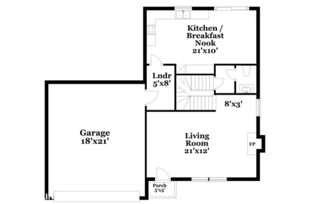 6543 Warriner Way Gallery 2