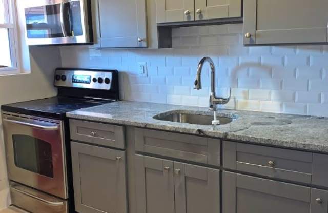 702 Primson Ave - 702 Primson Avenue, Baltimore, MD 21229