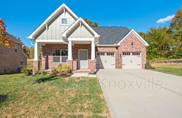 11936 Cordial - 11936 Cordial Lane, Farragut, TN 37932