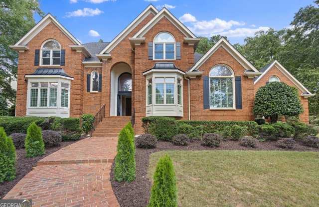 235 Smokerise - 235 Smokerise Court, Peachtree City, GA 30269