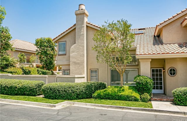 171 Encantado Canyon - 171 Encantado Canyon, Rancho Santa Margarita, CA 92688