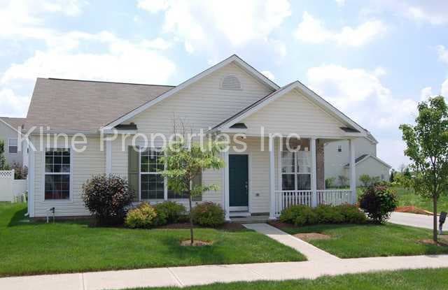 951 Kimberly Avenue - 951 Kimberly Ave, Westfield, IN 46074