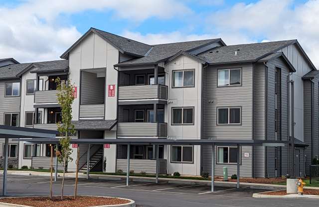 Prairie Home Apartments photos photos