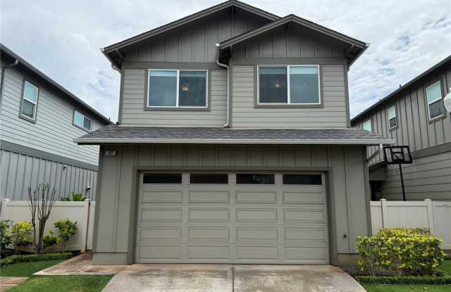 91-1160 Kamakana Street unit: 607 photos photos