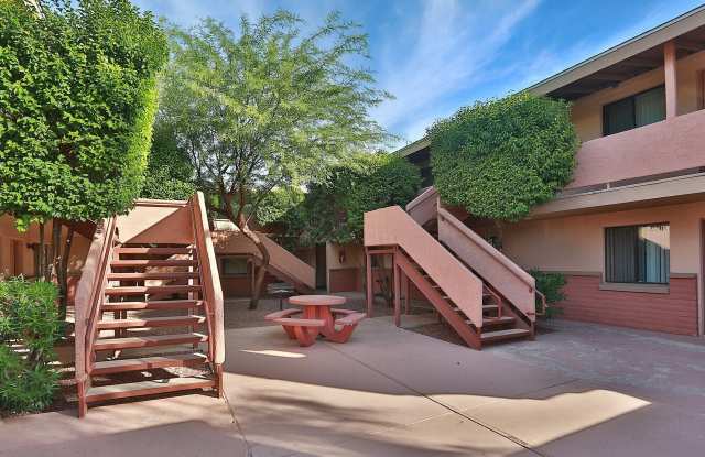 San Simeon Condominiums Gallery 1