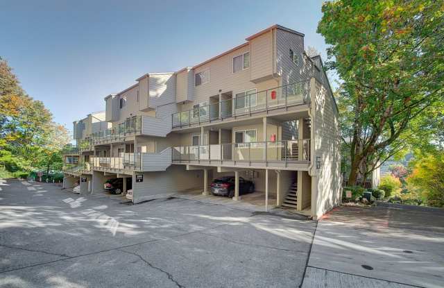 1Bd/1Ba Mercer Island Condo photos photos