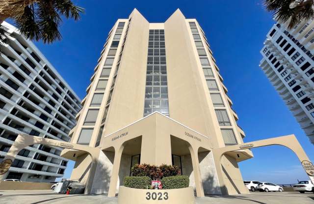 3023 S Atlantic Avenue unit: 1102 photos photos