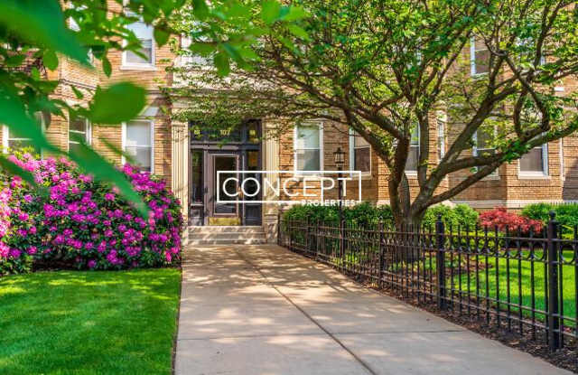 107 Queensberry St. photos photos