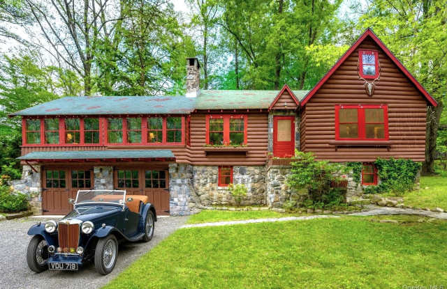 77 Lake Drive - 77 Lake Drive, Putnam County, NY 10516