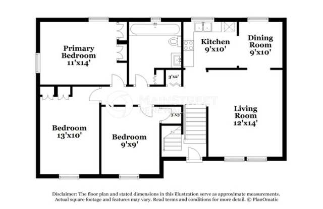7609 Lancelot Court Gallery 2