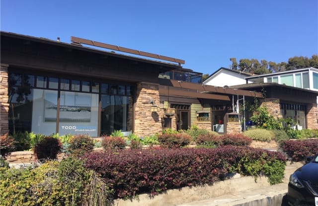 346 N Coast - 346 North Coast Highway, Laguna Beach, CA 92651