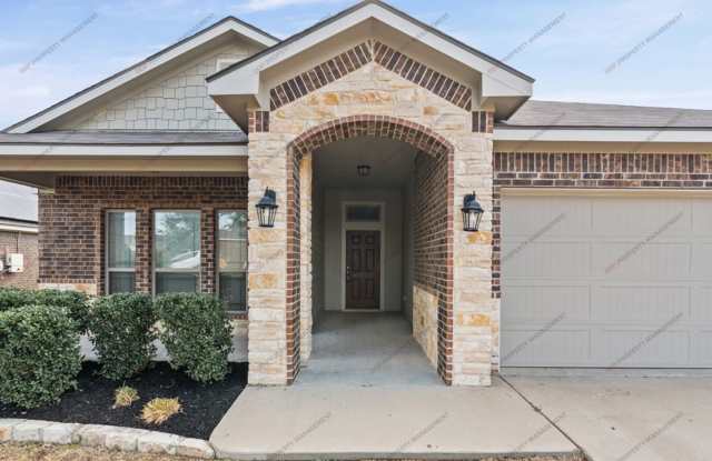 3 Bed, 2 Bath- Belton ISD - Refrigerator Included Gallery 4