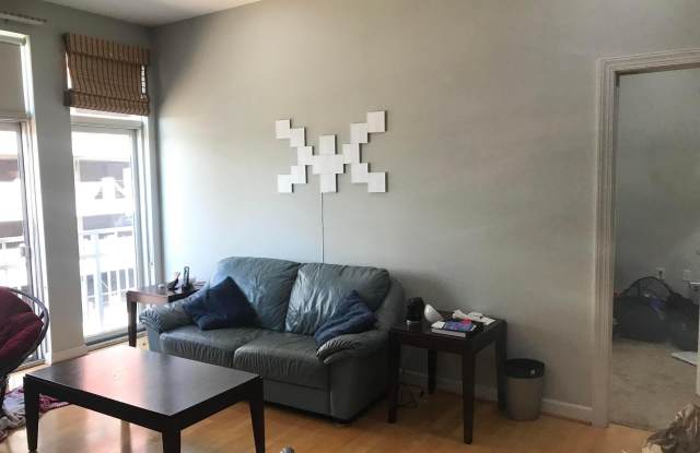 317 W Morgan Street unit: 409 - 317 West Morgan Street, Raleigh, NC 27601