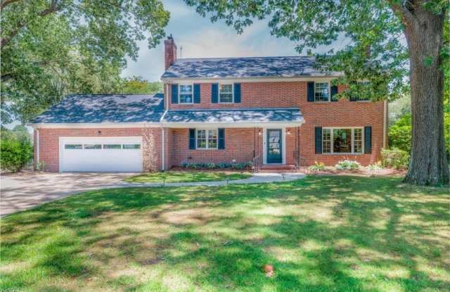 5650 Shenandoah Avenue - 5650 Shenandoah Avenue, Norfolk, VA 23509