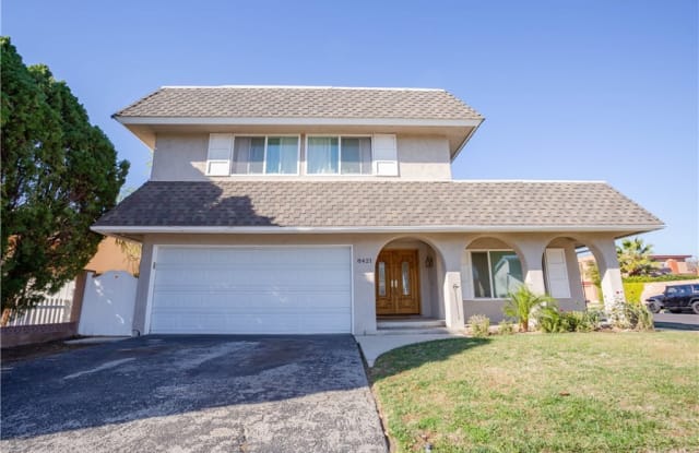 8421 Independence Avenue - 8421 Independence Avenue, Los Angeles, CA 91304