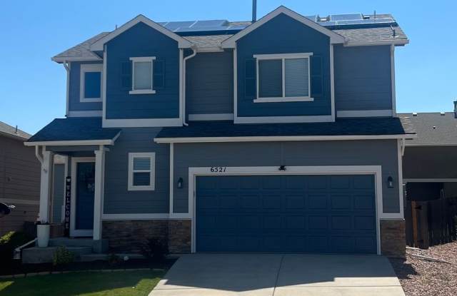 Beautiful 2 Story w/Finished Basement in Dublin North! Gallery 1