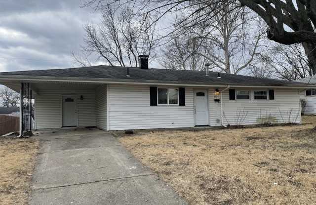 531 Hayden Ave photos photos