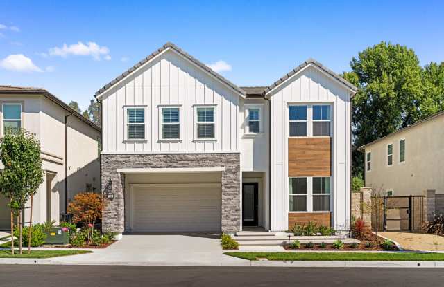 Stunning Toll Brothers Home in The Meadows photos photos