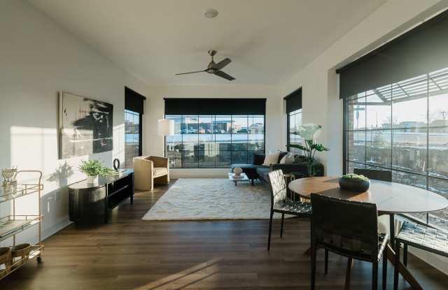 The Reserve at Jordan Creek photos photos