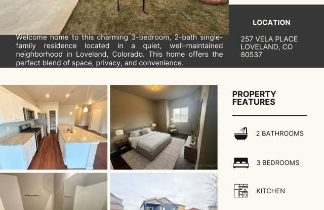 257 Vela Place photos photos