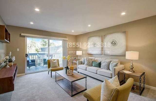 675 Sharon Park Drive Unit 314 - 675 Sharon Park Dr, Menlo Park, CA 94025