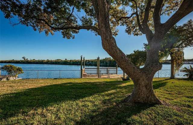 3244 JACKSON DRIVE - 3244 Jackson Drive, Holiday, FL 34691