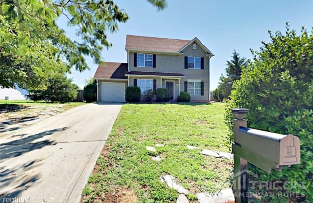 4313 Windjammer Court SW - 4313 Windjammer Court Southwest, Concord, NC 28027