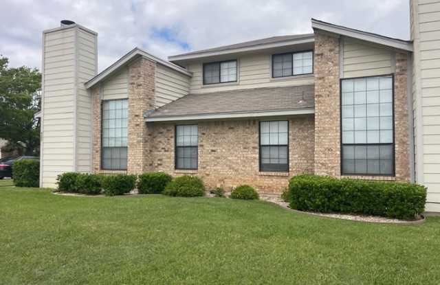 4336 Columbus Trail - 4336 Columbus Trail, Fort Worth, TX 76133