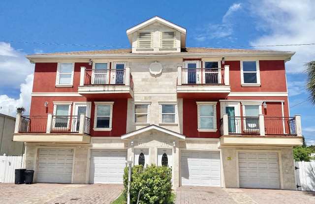 114 143rd Ave - 114 143rd Avenue, Madeira Beach, FL 33708
