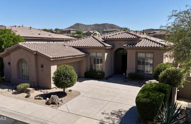 10637 E BLANCHE Drive photos photos